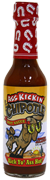 Ass Kickin Chipotle Hot Sauce